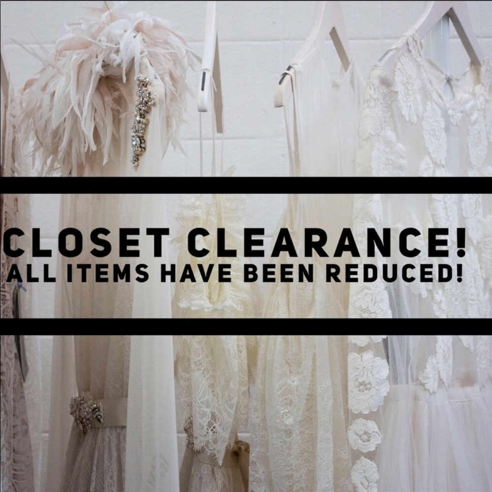 Follow/Like/Share to know when Prices Are Reduced!